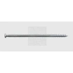 Rámový šroub 7.5 mm 132 mm ocel 50 ks SWG 9786296570