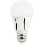 LED žárovka LightMe LM85109 230 V, E27, 9.5 W = 60 W, studená bílá, A+ (A++ - E), tvar žárovky, 1 ks