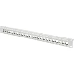 Síťový patch panel Digitus DN-91410, 24 portů, nevybavený specifikací, 1 U