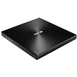 Externí DVD vypalovačka Asus ZenDrive U7M SDRW-08U7M-U ZD Retail USB 2.0 černá Externí DVD vypalovačka Asus ZenDrive U7M SDRW-08U7M-U ZD Retail USB 2.0 černá