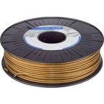 Vlákno pro 3D tiskárny BASF Ultrafuse PLA-0032A075, PLA plast, 1.75 mm, 750 g, bronzová