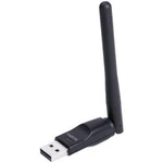 USB 2.0 Wi-Fi adaptér LogiLink WL0145A, 150 MB/s