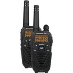 PMR radiostanice Stabo Freecomm 700 20700 sada 2 ks