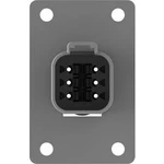 Zástrčka Deutsch řady DT 13 A DT6S-BT, 1 ks
