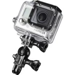 Držák s kulovou hlavou Mantona 21053 vhodné pro=GoPro