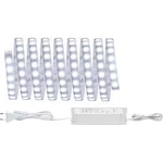 LED pásek základní sada Paulmann MaxLED 500 70665, 24 V, 17 W, N/A, 3 m