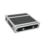 Case (kufr) Roadinger Funkmikrofon System Roadinger 30126020, (d x š x v) 510 x 535 x 140 mm, černá