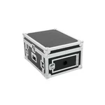 Case (kufr) Roadinger Spezial-Combi-Case 3011000Q, (d x š x v) 720 x 550 x 405 mm, černá, stříbrná