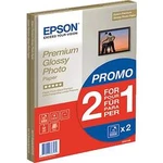 Papír EPSON Photo Inkjetpapír Premium Glossy, DIN A4, 255 g/m² 15 C13S042169, A4, 30 listů