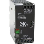 Síťový zdroj na DIN lištu Idec PS6R-G24, 1 x, 24 V/DC, 10 A, 240 W