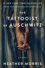 The Tattooist of Auschwitz