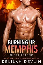 Burning Up Memphis