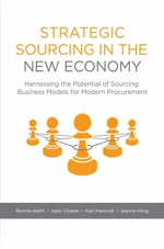 Strategic Sourcing in the New Economy