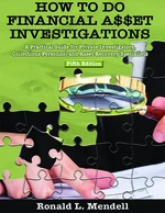 HOW TO DO FINANCIAL ASSET INVESTIGATIONS