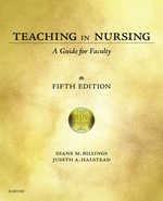 Teaching in Nursing - E-Book