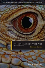 The Philosophy of Art