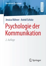 Psychologie der Kommunikation