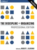 The Discipline of Organizing