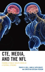 CTE, Media, and the NFL