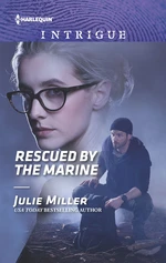 Rescued by the Marine