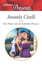 One Night with the Forbidden Princess