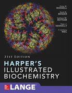 Harper's Illustrated Biochemistry Thirty-First Edition