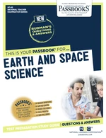 EARTH AND SPACE SCIENCE