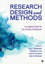 Research Design and Methods
