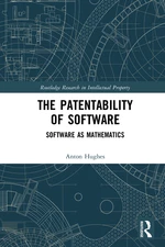 The Patentability of Software