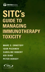 SITCâs Guide to Managing Immunotherapy Toxicity