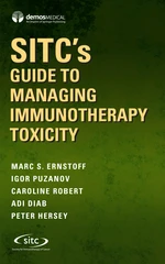 SITCâs Guide to Managing Immunotherapy Toxicity