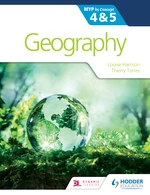 Geography for the IB MYP 4&5