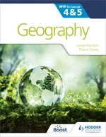 Geography for the IB MYP 4&5