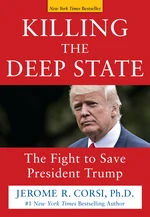 Killing the Deep State