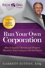 Run Your Own Corporation