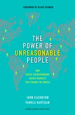 The Power of Unreasonable People