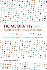 Homeopathy and Autism Spectrum Disorder