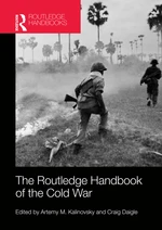 The Routledge Handbook of the Cold War