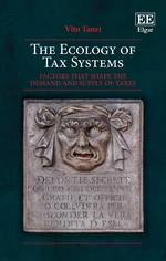 The Ecology of Tax Systems