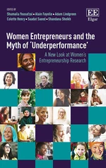 Women Entrepreneurs and the Myth of âUnderperformanceâ