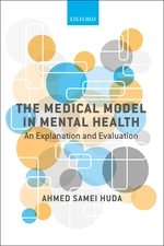 The Medical Model in Mental Health
