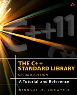 C++ Standard Library, The