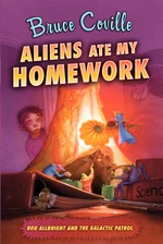 Aliens Ate My Homework