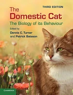 The Domestic Cat