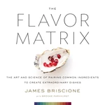 The Flavor Matrix
