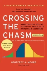 Crossing the Chasm, 3rd Edition