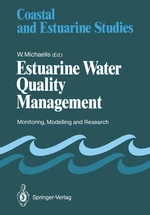 Estuarine Water Quality Management