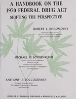 A Handbook on the 1970 Federal Drug Act