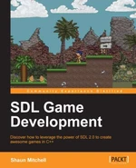 SDL Game Development