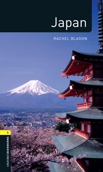 Japan Level 1 Factfiles Oxford Bookworms Library